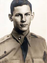 Jack Tomlin : First Lieutenant from Georgia, World War II Casualty