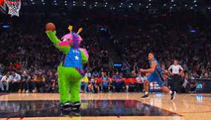 Slam dunk contest zach lavine aaron gordon. Nba Gifstory Aaron Gordon 2016 Slam Dunk Contest
