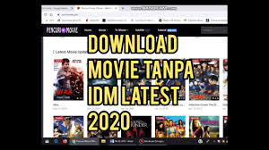 Ia tidak memerlukan perisian atau. Cara Mudah Nak Download Movie Baru Dari Pencuri Movie 2020 Tanpa Idm Youtube