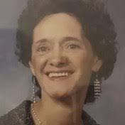 Ethridge Family Obituaries