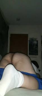 Fat bottom in bed - Amateur Gay Porn Pictures And Stories