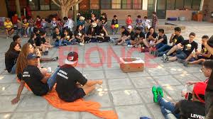 Nuevos clasificados al regional en los juegos bonaerenses. A Traves Del Juego Y La Imaginacion Ninos Y Ninas Conocieron Sus Derechos Parana Elonce Com