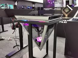 Fedex shipping can take between 1 and 5 business days. Azza S Pyramid Chassis The Up Side Down Case But Also A Table