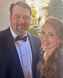 Fancy wedding weekend 💕 Loved celebrating Kamry Nalle!