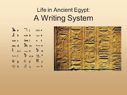 Ancient egyptian deities are the gods and goddesses worshipped in ancient egypt. Life In Ancient Egypt A Writing System Review Of The Gods The Religion Of Ancient Egypt Was Polytheistic The Belief In Many Gods Religion Played Ppt Download
