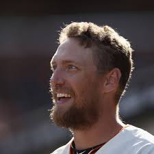 San Francisco Giants news: Hunter Pence helps raise money for Bay Area  families
