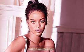60% rabatt auf alles für neue xtra vips. Rihanna Zahlen Und Fakten Aus Dem Personlichen Leben Prominente 2021