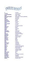 Globul pamantesc flotant pe principiu magnetic reprezinta cadoul inedit pentru orice casa sau birou. Dictionar Englez Roman General