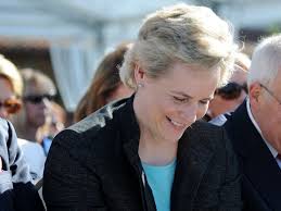 Mary Cheney Gets Married