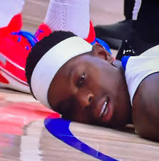 Detroit Pistons New Coach Hire Discussion