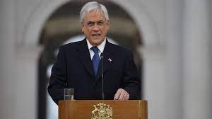 Debido a este cambio en el gabinete de sebastián piñera, desde la bancada del partido unión demócrata independiente (udi), dieron a conocer que el diputado patricio melero ya estaría en santiago para asumir el ministerio del trabajo y el primer cambio de gabinete del año. Presidente Pinera Alista Cambio De Gabinete En Medio De La Emergencia Por El Coronavirus Emol Com