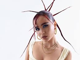 Rubi Rose Exemplifies Female Empowerment