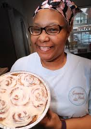 PHOTOS: Gramma's Hands Sweetery is going mobile