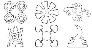 Maybe you would like to learn more about one of these? African Symbols