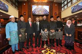 Al fatihah ahli dewan undangan negeri chini meninggal dunia загрузил: Portal Rasmi Parlimen Malaysia