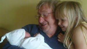 Tributes to 'remarkable' former solicitor who 'knew everybody in Rhyl'