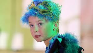 36 photos: Western Hills students rehearse for upcoming play