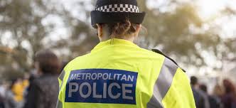 Helping The Met Police Produce Meaningful Data Red Olive