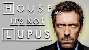 Image result for House MD