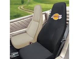 Nba Los Angeles Lakers Seat Cover 20 X48 Blue Seat Covers Car Seats Seat Cover