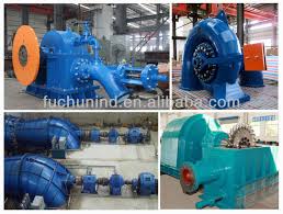 Hasil gambar untuk listrik tenaga air