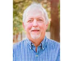 James Monroe Obituary (1953