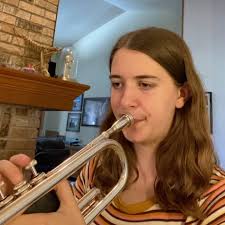 If you haven't heard, we have #adamsbrass 🎶 and they're going fast!  #trumpeter #brassplayer #brassandwinds #themightyquinn #trumpet @adamsbrass