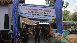 Untuk bisa masuk ke hutan pinus mangunan ini pun gratis tidak dipungut biaya. Bantul Punya Kawasan Wisata Baru Berbasis Budaya Kumparan Com