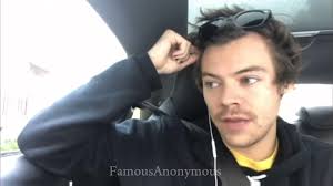 The Reaction of One Direction of Lyles Death