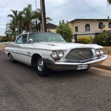 Image result for Iris 1960 Chrysler