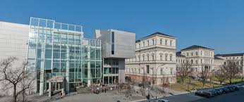 Academy Of Fine Arts Munich Study In Bavaria