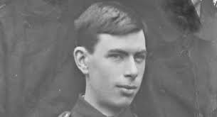 Battered and bruised but glad it found its way in to the collection. James  Conlan joined C Company, 3 Battalion, Dublin Brigade, Na Fianna Éireann in  1917 under the command of R.