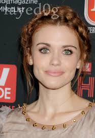 Faye Heaton, you bitch.