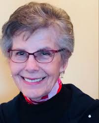 Arlene L. Ackerson Obituary December 8, 2023