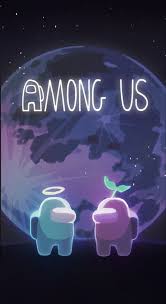Among Us Fondos De Colores Hd Fondos De Pantalla De Juegos Fondos De Pantalla De Iphone