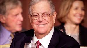 "That's something that should make libertarians nervous": Inside the  tumultuous rise of an American ideology