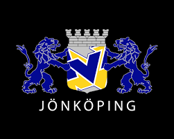 Efter övertidsseger mot modo hockey 28 februari 2008 säkrade hv71 seriesegern. Bakgrundsbilder Northbanks Se