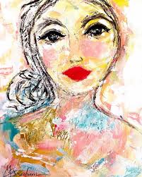 Hello Gorgeous — Melissa Gresham Fine Art