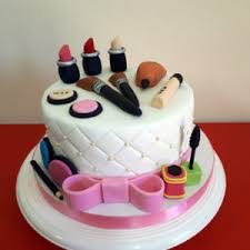 Makeup artist kit indiana makeup sets & kits. Makeup Kit Cake Cake Industry Cake Industry