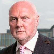 What's the time, Mr Woolf? Time I wasn't here