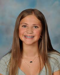 Central Elementary School January Students of the Month Announcement