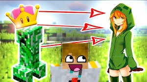 Cute mob model addon for minecraft pe will replace some of vanilla mobs to cute anime girls. Los Mobs De Minecraft Transformados En Chicas Yarr Cute Mob Models Remake Mod 1 12 2 Youtube