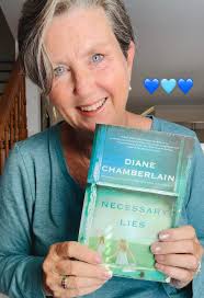 Diane Capelle Review