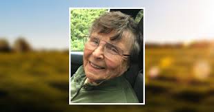 Beverly Newson Obituary December 9, 2022