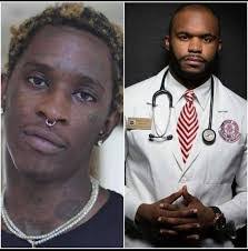 Veronica Chestnut's Instagram, Twitter & Facebook