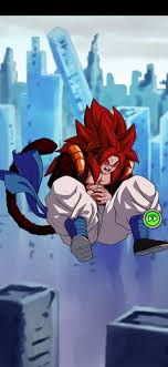 What Is Gogeta Laughing At (Wrong Answers Only) : rDBZDokkanBattle