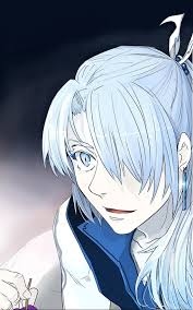 Khun Eduan Tower Of God Wiki Fandom Powered By Wikia Blue Anime Anime Art Anime