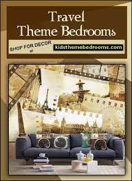 Pin On Travel Bedroom Ideas Travel Decor