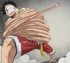 Clip from episode 521 of one piece. Gomu Gomu No Mi One Piece Wiki Fandom