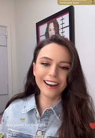 Cher Lloyd reminisces her judges house performance 🤣🤣 iconic if you ask  me! #cherlloyd #xfactor #fyp #newmusic